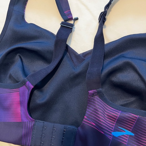 NWOT Drive Convertible Running Bra 36DD - Picture 5 of 5